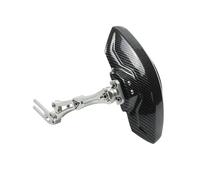 Motocicletta parafango Cuscinetto di estensione posteriore universale per parafango moto con accessori in alluminio CNC per Monkey per M3 per M5 per Maverick U1