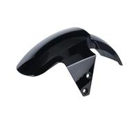 Motocicletta Parafango Per Niu N1S/NQi/NGT ALWAYSME Parafango Anteriore(Black)