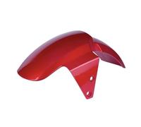 Motocicletta Parafango Per Niu N1S/NQi/NGT ALWAYSME Parafango Anteriore(Red)