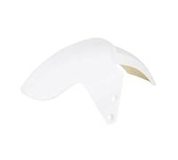Motocicletta Parafango Per Niu N1S/NQi/NGT ALWAYSME Parafango Anteriore(White)