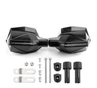 Motocicletta Paramani Per Tdm 850 Mt125 Mt03 Mt01 Mt 125 03 01 Xt660 Moto Paramani System Protezione Protettiva Con Luce Di Segnalazione Paramani per moto(WITH TURN SIGNAL)