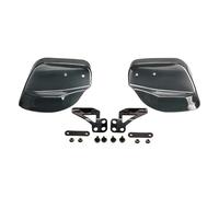 Motocicletta Paramani Protezione Per Le Mani Per Motociclette Protezione Antivento Per Manubrio Dello Scooter Protezione Per Le Mani Protezione Antivento Per Manubrio Paramani per moto(A1)