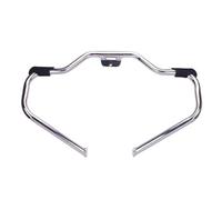 Motocicletta paraurti Crash Bar Barre paramotore per Softail 18-2023 Per Deluxe Fat Street Bob Heritage Sport Glide Slim Breakout FatBoy Standard