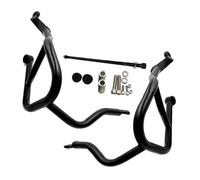 Motocicletta paraurti Crash Bar Per per Multistrada 950 1200 1260 1260S MTS 2017-2020 MOTORCYCLE MOTORE GUARMO BARMPER CRASH CADE CAGHE CAGE Protettore