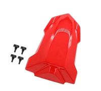Motocicletta Passeggero Sella Posteriore Coperchio Carenatura Codino Per S1000RR Per S1000R 2019 2020 2021 Per M1000RR 2022 Carenatura Cofano(Red)