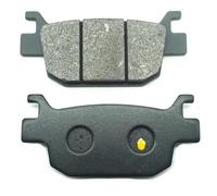 Motocicletta Pastiglie Freno Pastiglie Freno A Disco Per Moto Per ADV150AABS ADV160AP ADV160 (KF54-100) ADV 150A 160AP ADV150, Anteriori E Posteriori Pastiglia Disco(Posteriore)