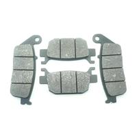 Motocicletta Pastiglie Freno Pastiglie Freno Anteriori E Posteriori Per Motociclette Per NSS250AM NSS250AP Per Forza, Accessori Ricambi Per A Disco Pastiglia Disco(Anteriore posteriore)