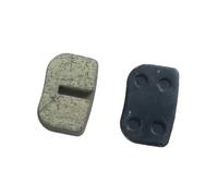 Motocicletta Pastiglie Freno Per 47cc 49cc Per Mini Moto Bambini ATV Quad Universale Moto Dirt Pocket Bike Pastiglie Freno Resistenti All'usura Solette Freno A Disco Pastiglie(1pair ordinary)