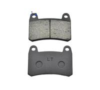 Motocicletta Pastiglie Freno Per Benelli TNT300 TNT 300 302 302R 302S TNT25 TRK251 BN251 300 BJ300GS BJ300 BN300 BJ300 300GS Pastiglie Freno Anteriori Per Moto Motocicletta Pastiglie freno anteriori(F