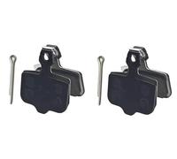 Motocicletta Pastiglie Freno Per MTB Elettrico E-Bike Scooter Pinza Parti 2/4 Pistoni Y-5 Per A5-D Pastiglie Freno Ceramica Freno A Disco Idraulico Pastiglie Freno A Disco(2-pistons 2 Pairs)