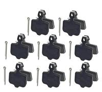Motocicletta Pastiglie Freno Per MTB Elettrico E-Bike Scooter Pinza Parti 2/4 Pistoni Y-5 Per A5-D Pastiglie Freno Ceramica Freno A Disco Idraulico Pastiglie Freno A Disco(2-pistons 8 Pairs)