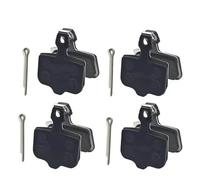 Motocicletta Pastiglie Freno Per MTB Elettrico E-Bike Scooter Pinza Parti 2/4 Pistoni Y-5 Per A5-D Pastiglie Freno Ceramica Freno A Disco Idraulico Pastiglie Freno A Disco(2-pistons 4 Pairs)
