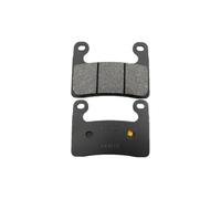 motocicletta Pastiglie freno posteriori Pastiglie Freno Anteriori E Posteriori Per Motociclette Per R1250 R 1250 GS TE Rallye RT SE LE 2019 2020