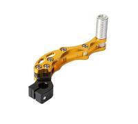 Motocicletta Pedale Start Leva Avviamento A Pedale Per Motocicletta Per GY6 49cc 50cc 100cc 125cc 139QMB Scooter JOG50/90/100 Tact DIO50 Rsz ZY10