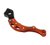 Motocicletta Pedale Start Leva di avviamento a pedale CNC per motore moto per scooter 139QMB per JOG50/90/100 per Ghost per Fire RSZ ZY100