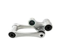 Motocicletta per ammortizzatore posteriore Smellicolo di forcellone a triangolo Leva braccio di collegamento inferiore con modelli di bici da sporco come Kayo Bosuer NCT6 K6 M6 M8 SHR(1 KIT)