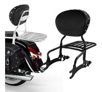 Motocicletta Per Indian Roadmaster Elite 2020 2018 Accessori Per Schienale Portapacchi Sissy Bar