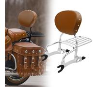 Motocicletta Per Indian Roadmaster Elite 2020 2018 Accessori Per Schienale Portapacchi Sissy Bar
