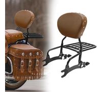 Motocicletta Per Indian Roadmaster Elite 2020 2018 Accessori Per Schienale Portapacchi Sissy Bar