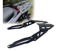 Motocicletta Per TRK702 Supporto Per Contropunta Posteriore Per Portapacchi Accessori Adatti Per TRK 702 X 702X TRK702X