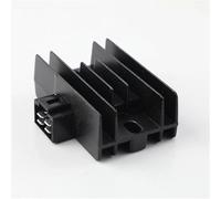 Motocicletta Per YBR125 Euro 3 YBR 125 150 YB125 YBR150 XTZ125 Xtz150 XTZ Accessori Regolatore Tensione Raddrizzatore A 4 Pin Regolatore Tensione Compatibile