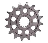 motocicletta Pignone， Per pignone anteriore Per TRE899 525 41T 16T Acciaio carburato Pignone，(Front)