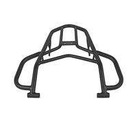 Motocicletta Portapacchi Per Honda CRF300L CRF300 Per Rally CRF300 L CRF 300 2021 2022 2023 Moto Sedile Posteriore Rack Staffa Portapacchi Cargo Mensola Supporto