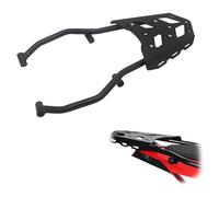 Motocicletta Portapacchi Per Yamaha XT700Z XTZ700 Tenere700 Tenere 700 2020 2019 Portapacchi Posteriore Passeggero Impugnatura Rail Bar Staffa Di Supporto Portapacchi