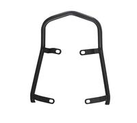 Motocicletta Portapacchi Portapacchi Posteriore Passeggero Impugnatura Rail Bar Staffa Di Supporto Per BMW R NINE T RNINET R9T Scrambler/Racer/Pure 2014-2017 2018 2019 2020
