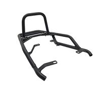 Motocicletta Portapacchi Sedile Posteriore Del Motociclo Rack Staffa Portapacchi Cargo Ripiano Supporto Per BMW R Nine T NineT Per Scrambler/Pure/Racer 2014-2020 2019 2018