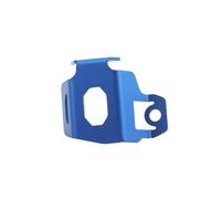 Motocicletta Protezione coperchio Per MV Per Agusta 675 800 Per Brutale 1000 Per Turismo Coperchio del serbatoio liquido dei freni posteriore Protezione