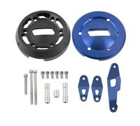 Motocicletta Protezione Motore Copertura Accessori Per Motociclette Coperchio Di Protezione Dello Statore Del Motore Lato Destro Per YZF R3 R25 MT03 YZF-R25 YZF-R3 MT-03 2015-2022