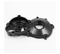 Motocicletta Protezione Motore Copertura Adatto Per 2006-2010 GSR400 GSR600 Motocicletta Coperchio Statore Carter Motore Destro GSR 400 GSR 600 2007 2008 2009