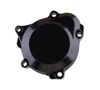 Motocicletta Protezione Motore Copertura Adatto Per 2006-2010 GSR400 GSR600 Motocicletta Coperchio Statore Carter Motore Destro GSR 400 GSR 600 2007 2008 2009