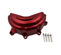 Motocicletta Protezione Motore Copertura Per V4 Per PANIGALE Per st&reetfi&ghter V4 Carter Motore Moto Statore Coperchio Frizione Protezioni Crash Pad Slider Telaio Protezioni