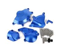Motocicletta Protezione Motore Copertura Protezioni Per Carter Motore Moto, Statore, Coperchio Frizione, Crash Pad, Slider Telaio, Protezione Per S1000RR 2019-2021 S1000XR 2020-2021