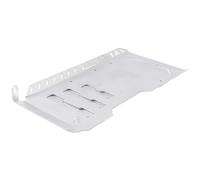 Motocicletta Protezioni motore Piastra Per FAT BOY 2018 2019 2020-2024 Accessori Moto Piastra Paramotore Base Motore Inferiore Telaio Protezione Coperture