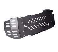 Motocicletta Protezioni motore Piastra Per Softail Slim Per Deluxe Per Fat Boy Street Bob FXST 18-23 Piastra Paramotore Moto Protezione Motore Telaio Di Copertura