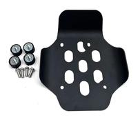 Motocicletta Protezioni motore Piastra Per V7 850 Stone Per Special Per Custom V9 Per Bobber Roamer Moto Piastra Di Protezione Del Motore Telaio Della Copertura