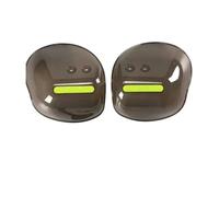 Motocicletta Protezioni Paramani Moto Maniglia Per Moto Parabrezza Paramani Parabrezza Protezione Per Le Mani Protezione Per Manubrio Scudo Antivento(O6*3 Round)