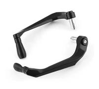 Motocicletta Protezioni Paramani Moto Per MT-09 Per MT09 Manopole Manubrio Universali Da 22 Mm Per Moto Protezione Leve Frizione Freno Protezione Manubrio(Black)
