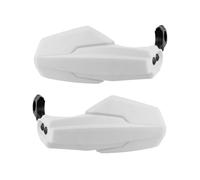 Motocicletta Protezioni Paramani Moto Per Navi110 Per NAVI 110 PP Paramani Per Moto Manubrio Protezioni Per Le Mani Protettive(White)