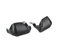 Motocicletta Protezioni Paramani Moto Per Royal Per Enfield Per Himalayan 450 2024 2025 Accessori Paramani Moto(Dark Grey)