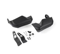 Motocicletta Protezioni Paramani Moto Per Royal Per Enfield Per Himlayan 450 2024-2025 Moto Paramani Estensioni Scudo Protezione Della Mano Protezione Parabrezza(Handguards)