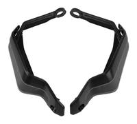 Motocicletta Protezioni Paramani Moto Per XADV Per X-ADV 750 2025 2026 Per X-ADV750 Per XADV750 Paramani Estensioni Mano Scudo Protezione Dello Schermo Del Motociclo(A Set-Black)