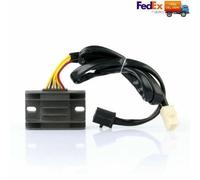 Motocicletta Regolatore Di Tensione Raddrizzatore Per Honda AX-1 NX250 88-93 L3
