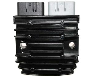 Motocicletta Regolatore Tensione Accessori Moto Raddrizzatore Regolatore Di Tensione Per KLZ Per ve&rsys 1000 ZG1400 Per Ni&nja 1400 Shindengen FH012AA