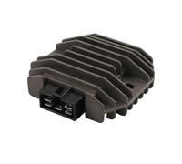 Motocicletta Regolatore Tensione Regolatore di tensione raddrizzatore per LX LXV 125 per Primavera 150 per DR 650 XF per Freewind per YZF R15 YBR125 YP 250