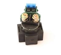 Motocicletta Relè avviamento solenoide Interruttore Accensione Relè Avviamento Per Motocicletta Da 12 V Adatto Per YBR125 YBR YB 125 Per Dispositivo Elettromagnetico Del Motore