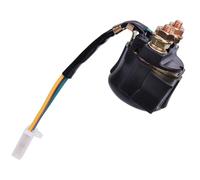 Motocicletta Relè avviamento solenoide Relè di avviamento per motocicletta per GV125 GT 125 RT125 MS1 GD 250 GV GV650 GT650R 700 MS3-250 GT125 RT